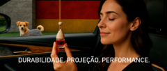 Banner da categoria Hiper Essence® | Nordic® | Nature®