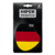 HiperEssence® Tag - Germany - Couro Vanilla - comprar online