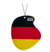 HiperEssence® Tag - Germany - Couro Vanilla - Kugler Autoprodukte
