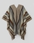 Poncho Argentino NOA