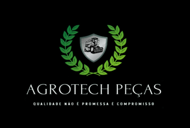 AgroTech Peças