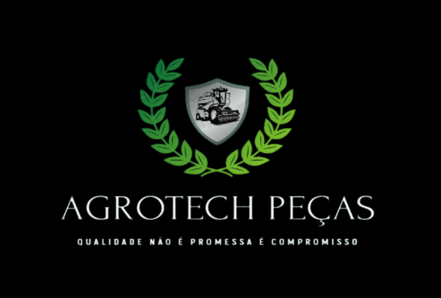 AgroTech Peças
