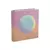 CARPETA MOOVING N3 PASTEL - Zona Tiza