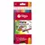 LAPICES DE COLORES FILGO PINTO BORRABLES X 12 - comprar online