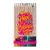 LAPICES DE COLORES MOOVING X 12 - comprar online