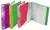 CARPETA A4 CON FOLIOS PASTEL X20 - comprar online