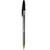 BOLIGRAFO BIC 1.6 NEGRO - comprar online