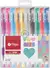 SET ROLLER FILGO CON GLITTER X10 - comprar online