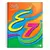 CUADERNO EXITO E7 CON ESPIRAL RAYADO 60 HJS - comprar online
