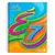 CUADERNO EXITO E7 CON ESPIRAL CUADRICULADO 60 HJS - comprar online