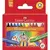 CRAYONES FABER X12 - comprar online