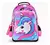 MOCHILA ESPALDA 18" UNICORNIO - comprar online