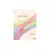 CARPETA MOOVING N3 TAPAS PASTEL en internet