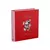 CARPETA MOOVING N3 MINNIE - Zona Tiza