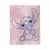 CARPETA MOOVING 3 SOLAPAS CON ELÁSTICO STITCH en internet