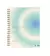 CUADERNO 16X21 PASTEL TAPA DURA RAYADO X 80 HJS en internet