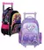 MOCHILA CARRO 18" FOOTY STAR - comprar online
