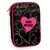 CARTUCHERA HEART 1 PISO - comprar online