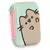 CARTUCHERA PUSHEEN 2 PISOS - comprar online