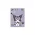 CUADERNO ABC KUROMI RAYADO X 50 HJS - tienda online