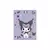 CARPETA MOOVING N3 TAPAS KUROMI - comprar online