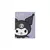 CUADERNO ABC KUROMI RAYADO X 50 HJS - comprar online