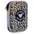CARTUCHERA AMORPHOUS 2 PISOS - comprar online