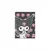 CUADERNO ABC KUROMI RAYADO X 50 HJS - Zona Tiza