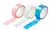 WASHI TAPE X3 SURTIDAS - comprar online