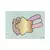 CARPETA MOOVING N5 PUSHEEN - comprar online