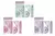 SET GEOMETRIA FLEXIBLE - comprar online