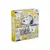 CARPETA MOOVING N3 SNOOPY en internet