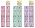 REGLA WERO FLEXIBLE 20 CM - comprar online