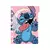 CUADERNO A5 A DISCOS STITCH - tienda online