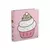 CARPETA MOOVING N3 PUSHEEN - Zona Tiza
