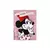 CARPETA MOOVING N3 TAPAS MINNIE en internet