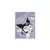 CUADERNO ABC KUROMI RAYADO X 50 HJS en internet