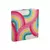 CARPETA MOOVING N3 RAINBOW - comprar online