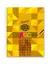 CUADERNO ABC CON ESPIRAL CUADRICULADO 60HJS AULA UNIVERSAL - comprar online