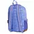 MOCHILA ESPALDA 18" STITCH SKY en internet