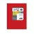 CUADERNO ABC RAYADO X50 HJS AULA UNIVERSAL - comprar online