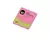 NOTAS ADHESIVAS PIZZINI 75X75 80 HJ ROSAS - comprar online