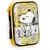CARTUCHERA SNOOPY 2 PISOS - comprar online