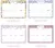 PLANNER PERPETUO A4 - comprar online