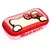 CARTUCHERA BOX KITTY - comprar online