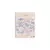 CUADERNO 16X21 PASTEL TAPA FLEXIBLE RAYADO X 48HJS - comprar online