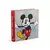 CARPETA MOOVING N3 MICKEY - comprar online