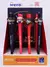 ROLLER BORRABLE WERO HARRY POTTER - comprar online