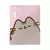 CARPETA MOOVING 3 SOLAPAS CON ELÁSTICO PUSHEEN - comprar online