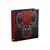 CARPETA MOOVING N3 SPIDERMAN - comprar online